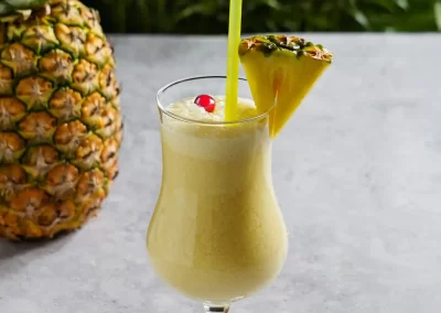 Piña Colada