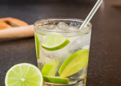 Caipiroska