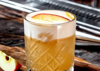 Apple Sour