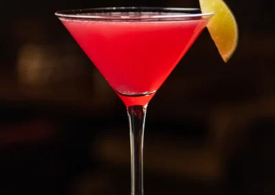 Cosmopolitan