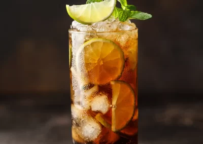 Cuba Libre