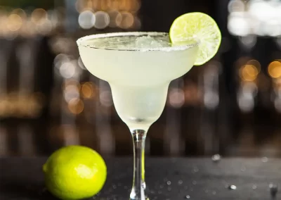 Classic Margarita
